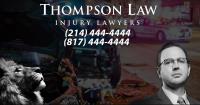 Thompson Law Injury Lawyers  image 7